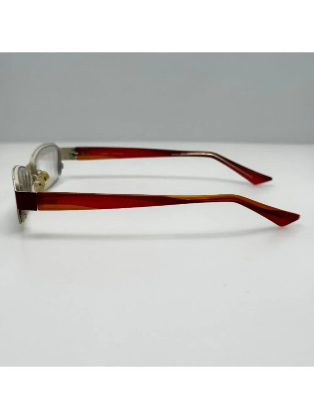 Iyoko Inyake IY 65 Eyeglasses Eye Glasses Frames